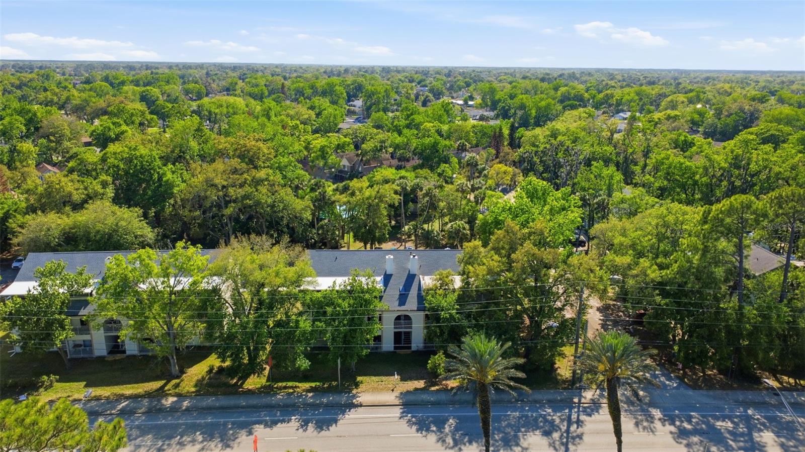 TRAILWOODS CONDO - Residential