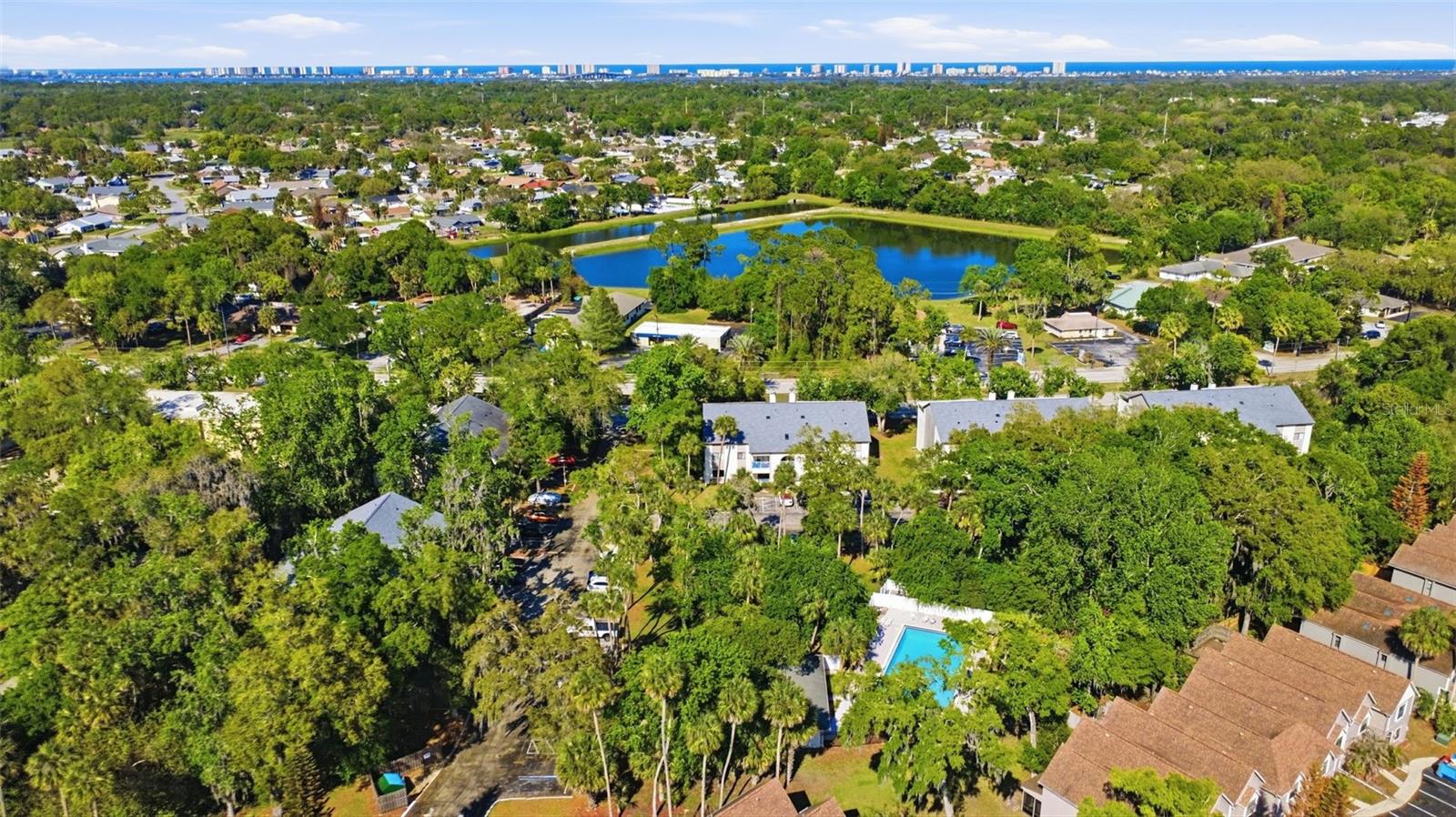 TRAILWOODS CONDO - Residential
