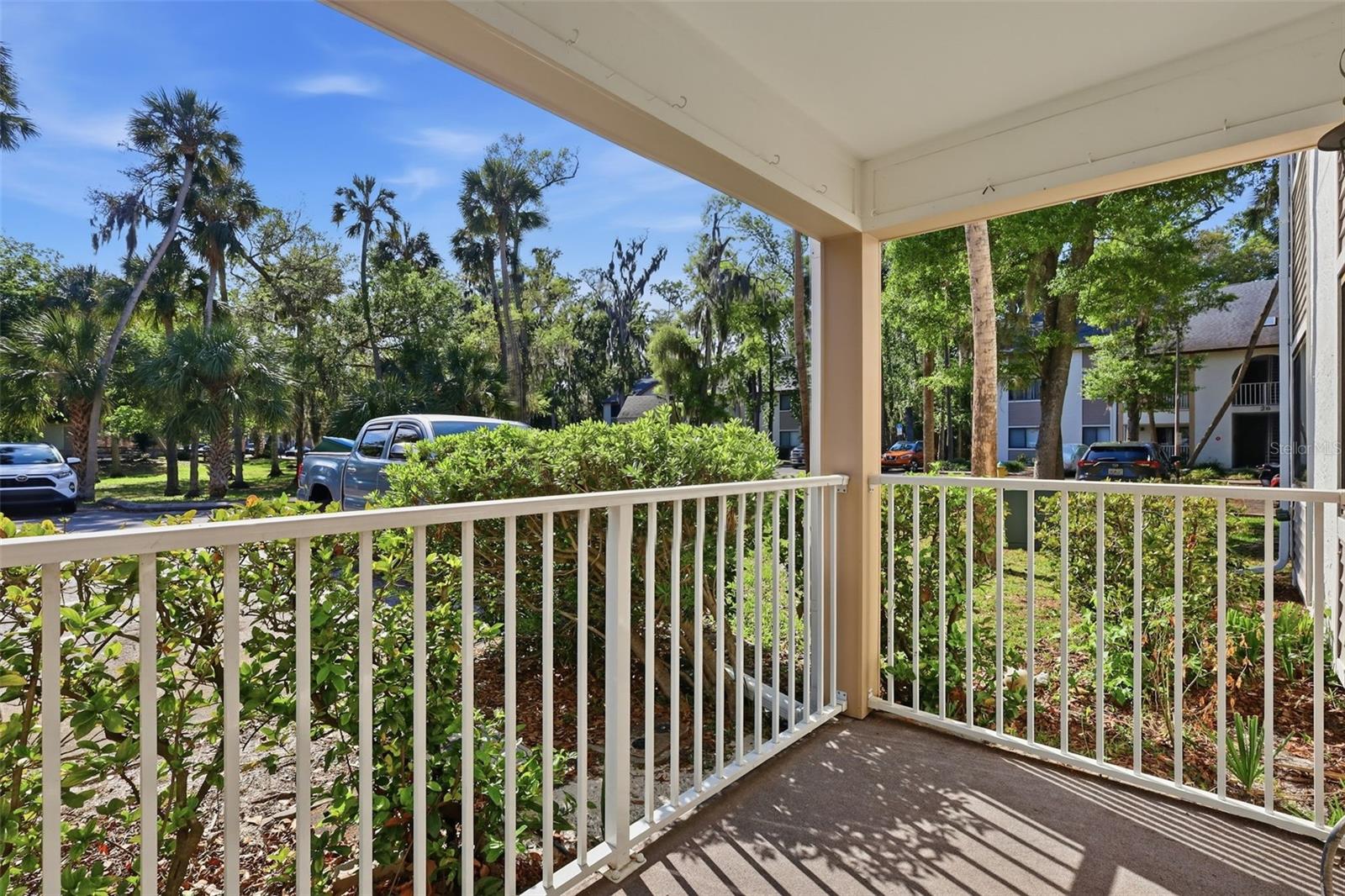 TRAILWOODS CONDO - Residential