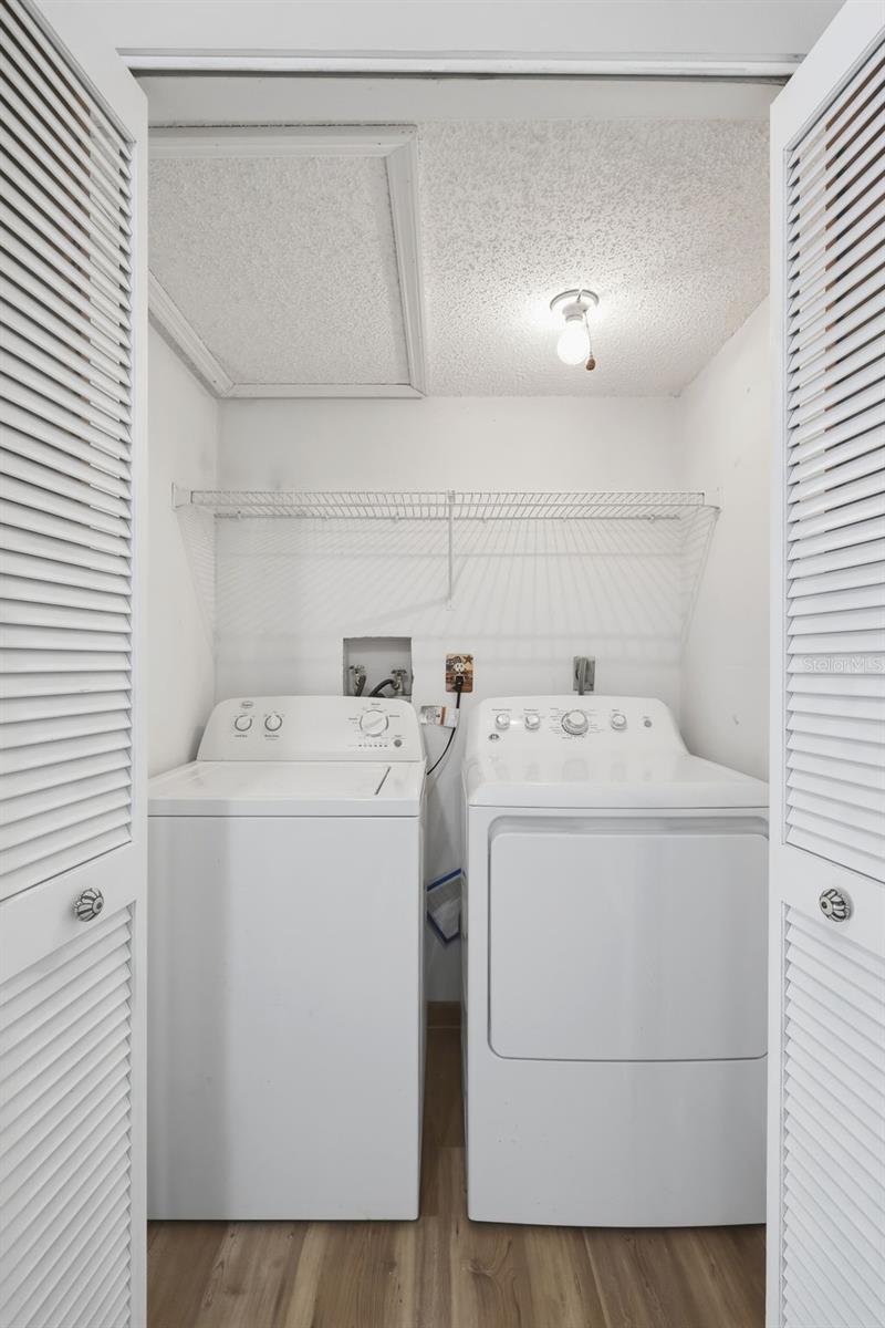 TRAILWOODS CONDO - Residential