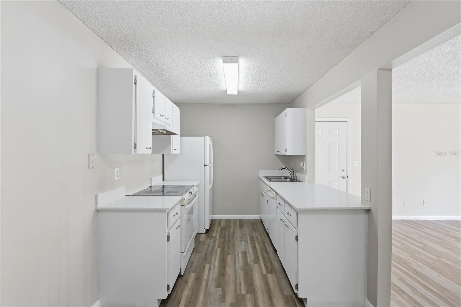 TRAILWOODS CONDO - Residential