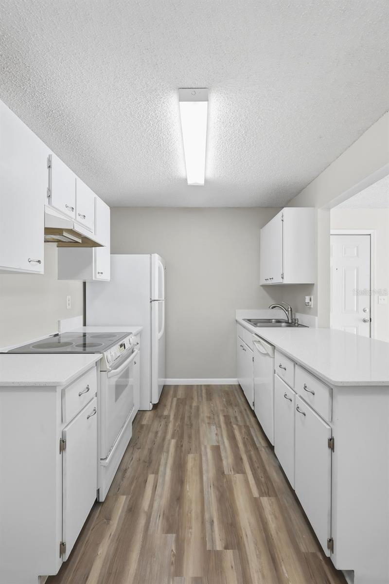 TRAILWOODS CONDO - Residential