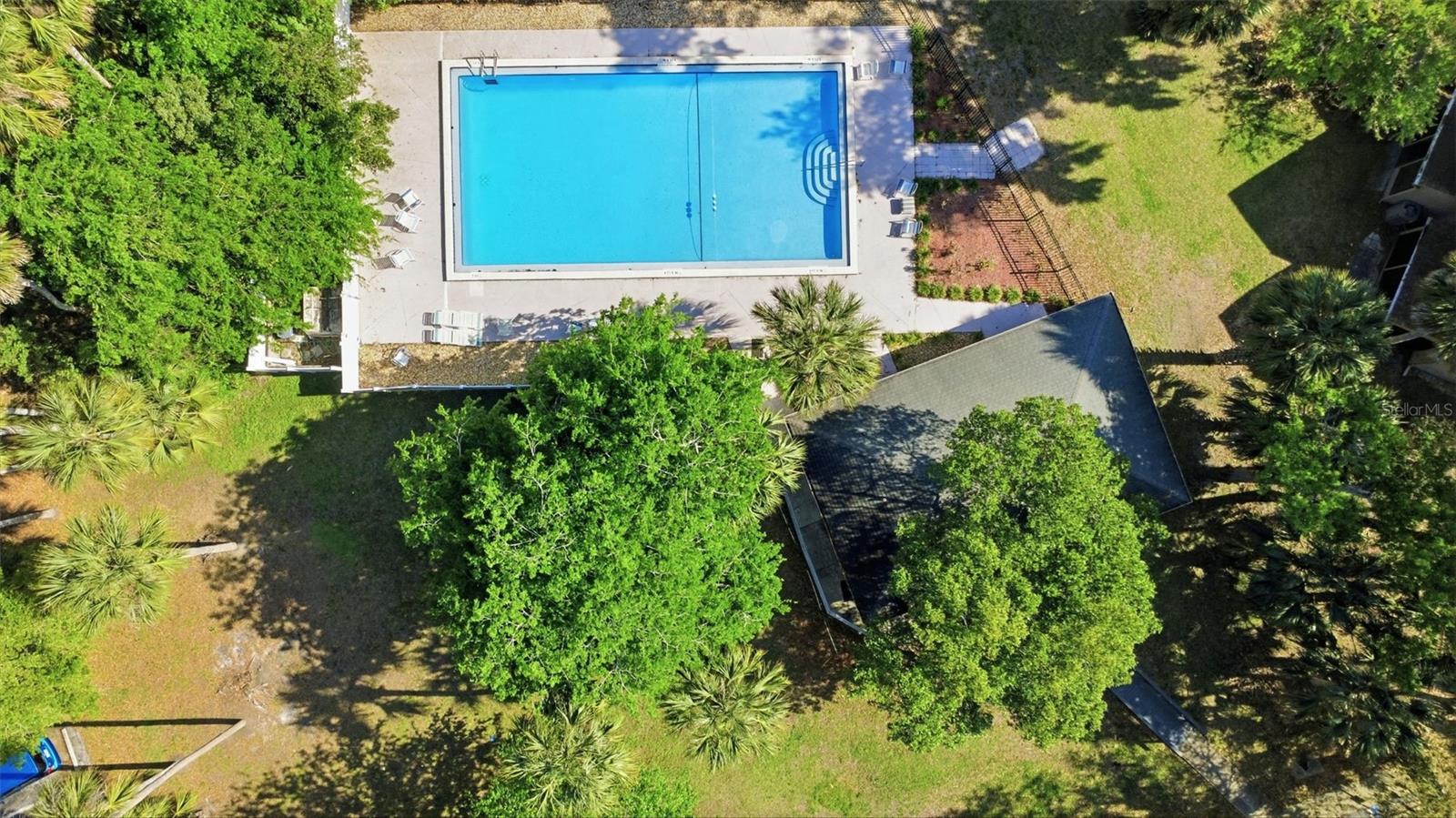 TRAILWOODS CONDO - Residential