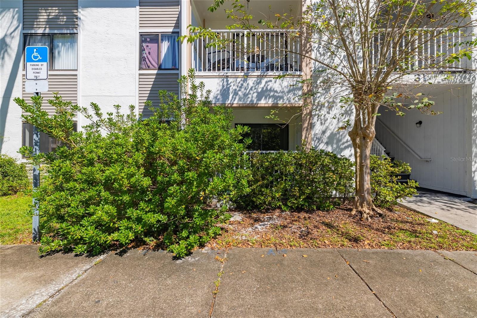 TRAILWOODS CONDO - Residential