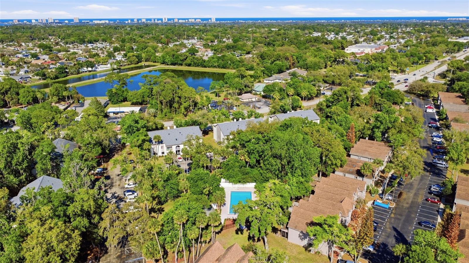 TRAILWOODS CONDO - Residential