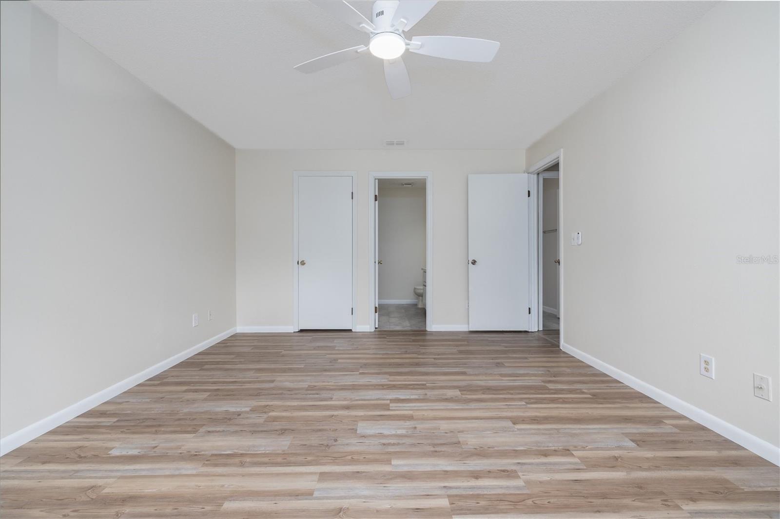 TRAILWOODS CONDO - Residential