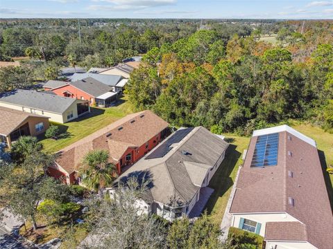 A home in KISSIMMEE