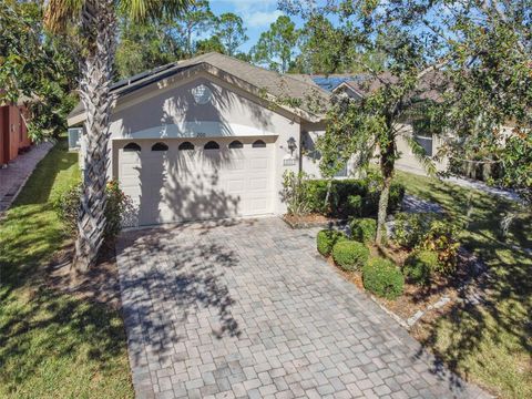 A home in KISSIMMEE