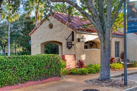 A home in KISSIMMEE