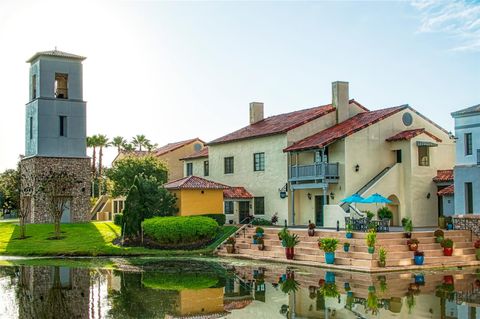 A home in KISSIMMEE