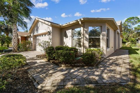 A home in KISSIMMEE