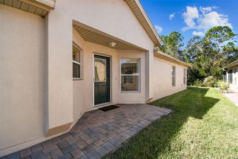 A home in KISSIMMEE