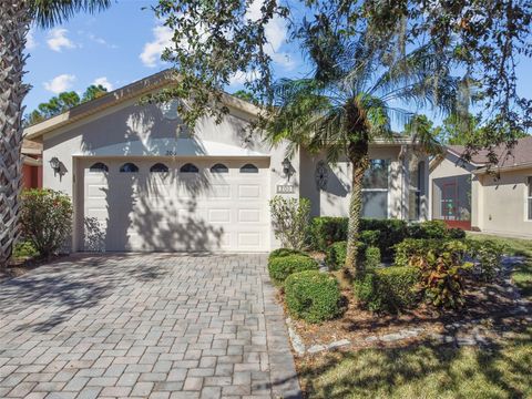 A home in KISSIMMEE