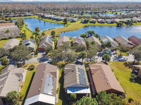 A home in KISSIMMEE