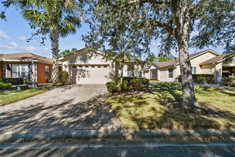 A home in KISSIMMEE