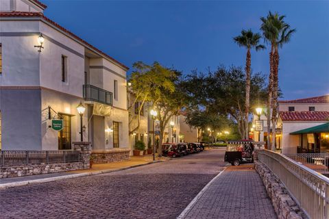 A home in KISSIMMEE