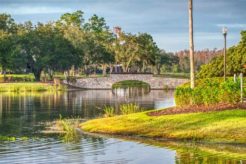 A home in KISSIMMEE