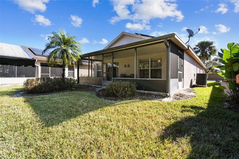 A home in KISSIMMEE