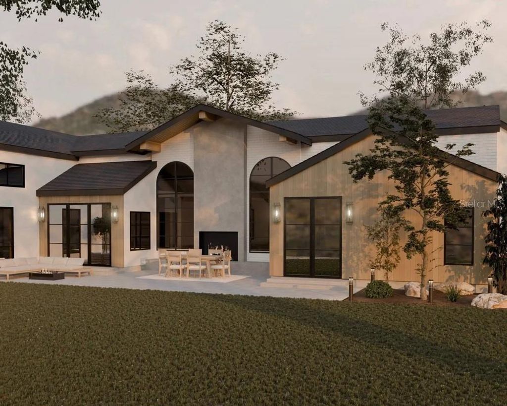 Photo of 39410 Sparkman Road, Dade City, FL 33525 (MLS # L4960439)