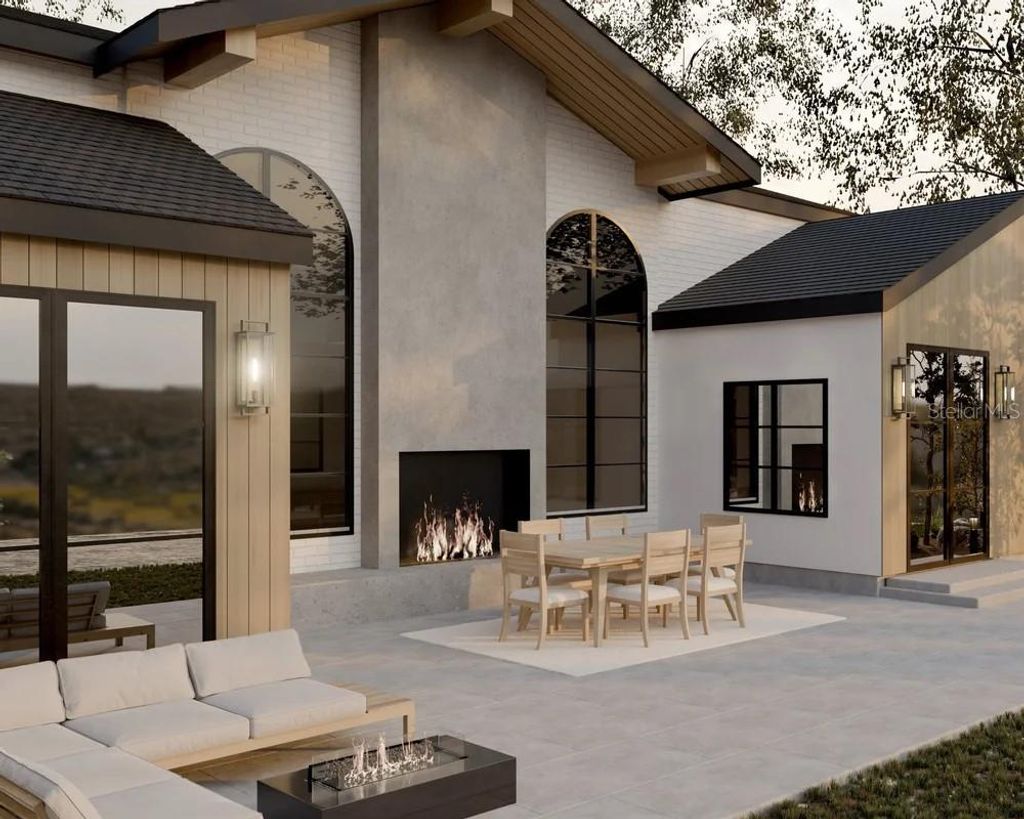 Photo of 39410 Sparkman Road, Dade City, FL 33525 (MLS # L4960439)