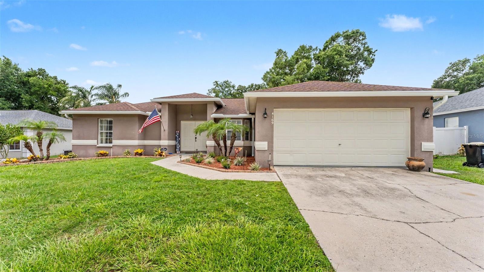 4169 MAYFAIR WAY