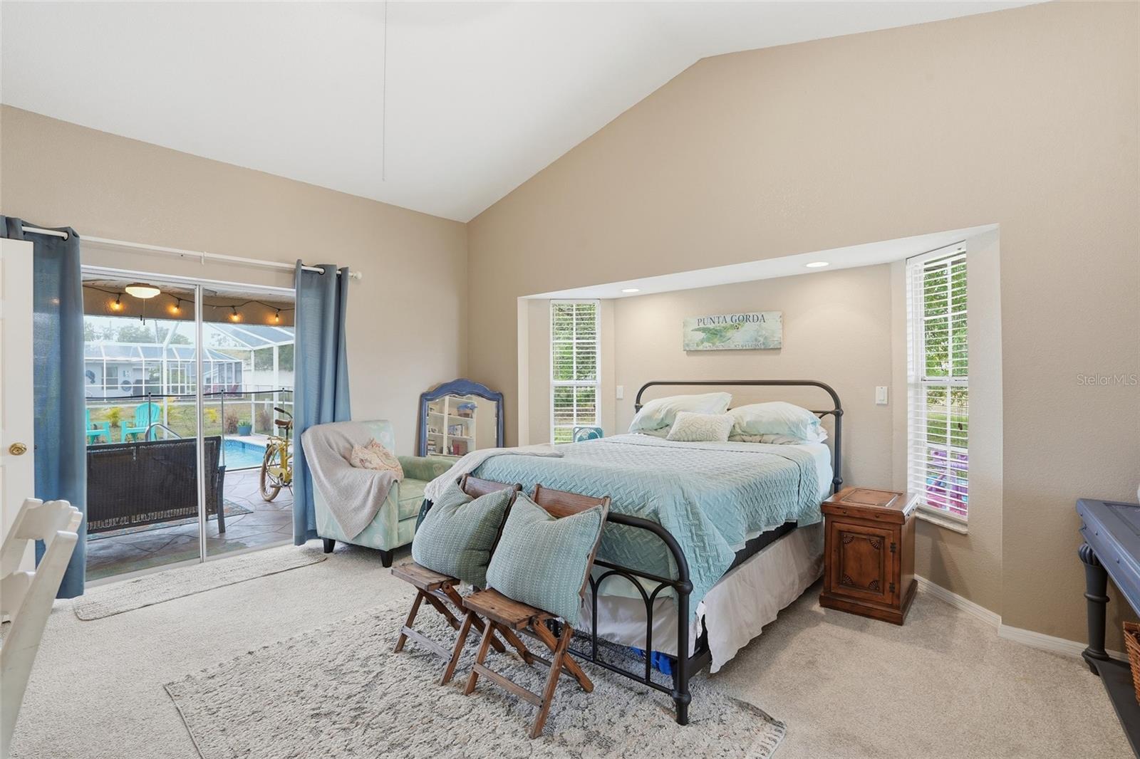 PUNTA GORDA ISLES SEC 20 - Residential