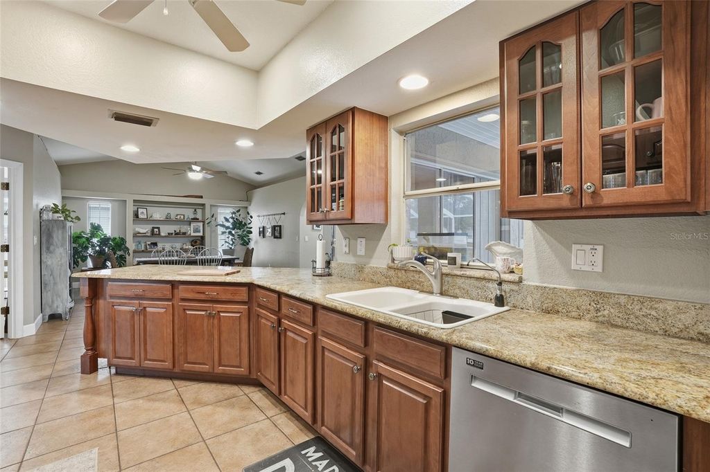 Photo of 195 Uruguay Drive, Punta Gorda, FL 33983 (MLS # C7520316)