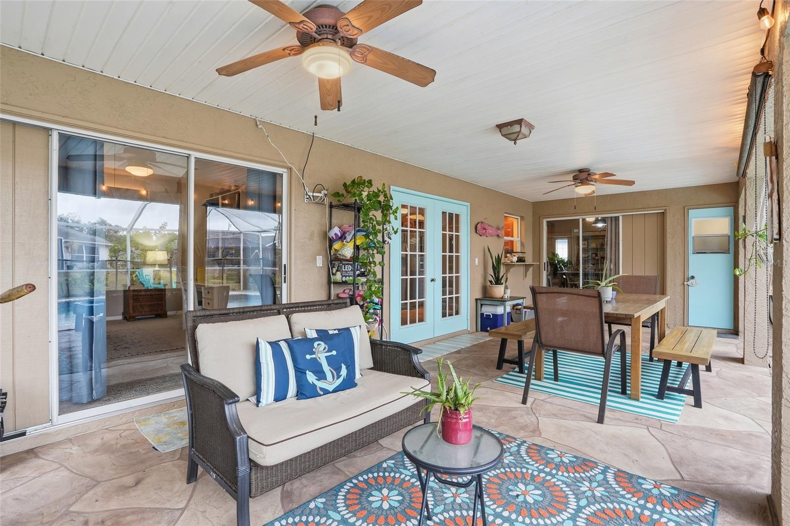 PUNTA GORDA ISLES SEC 20 - Residential