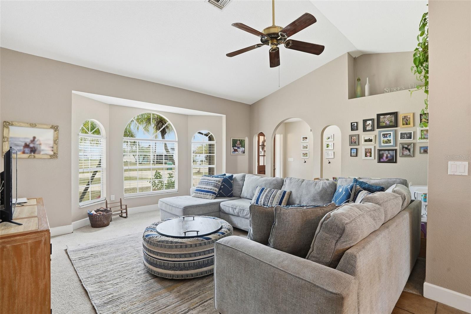 PUNTA GORDA ISLES SEC 20 - Residential