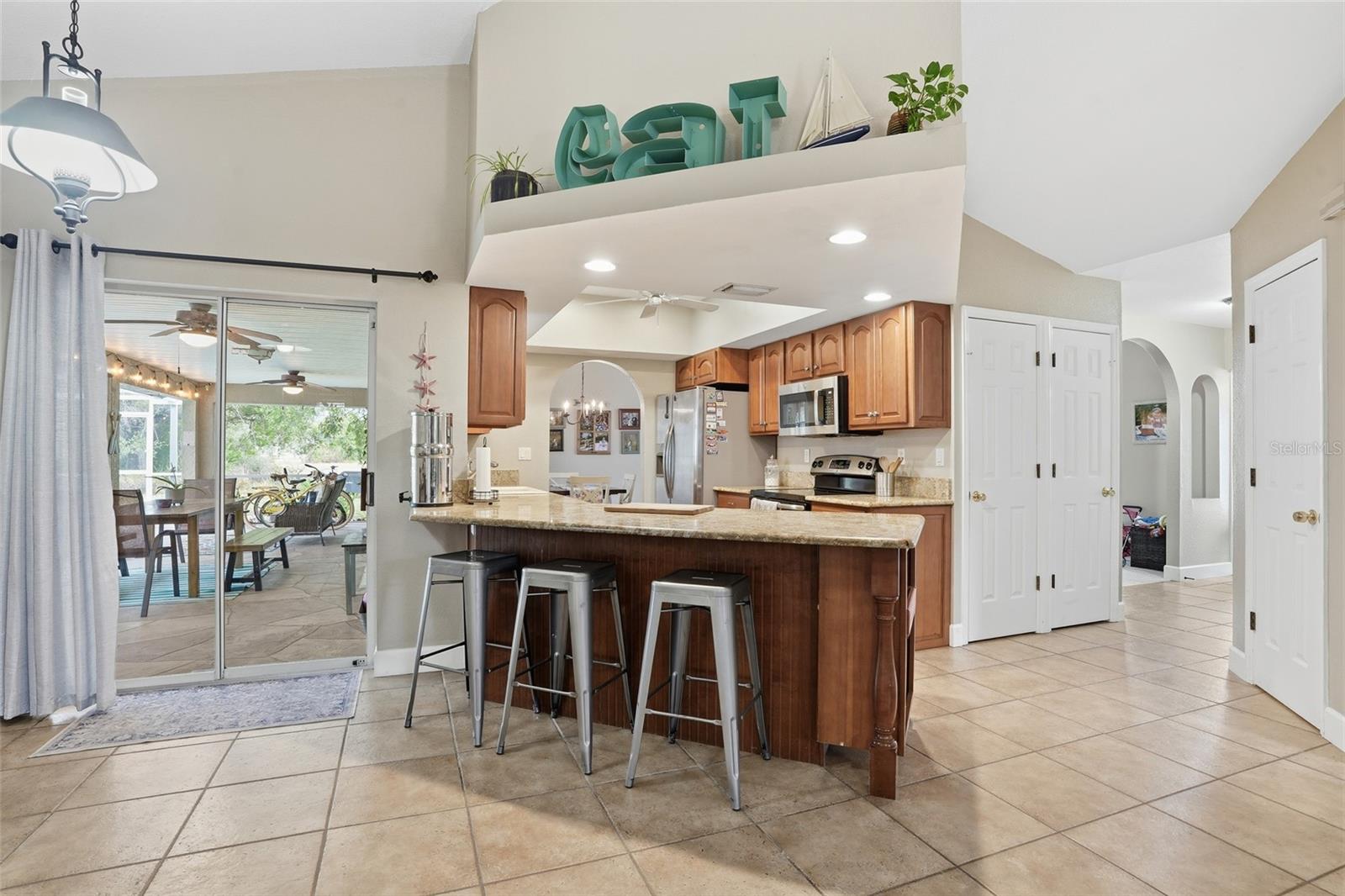 PUNTA GORDA ISLES SEC 20 - Residential