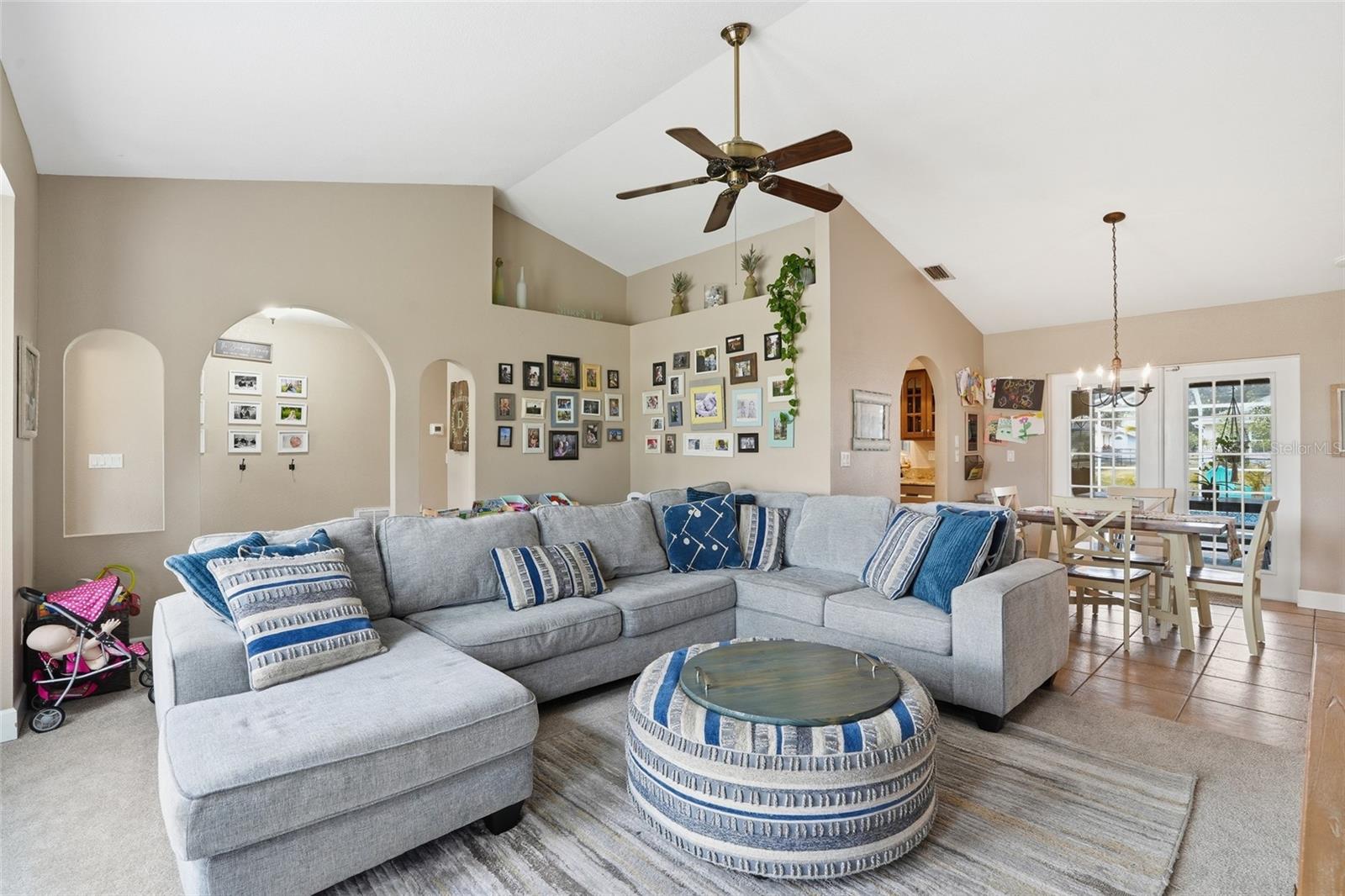 PUNTA GORDA ISLES SEC 20 - Residential