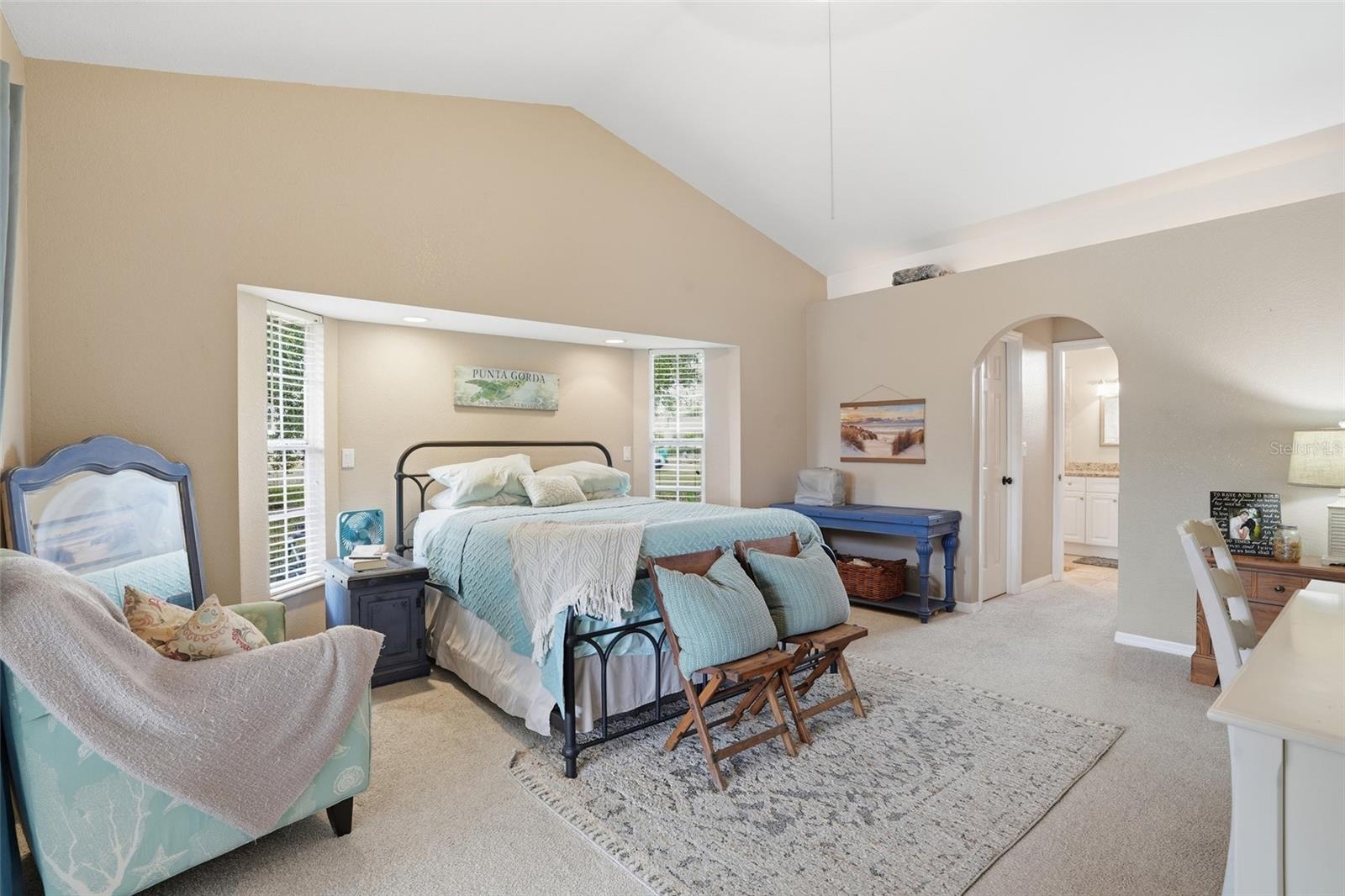 PUNTA GORDA ISLES SEC 20 - Residential