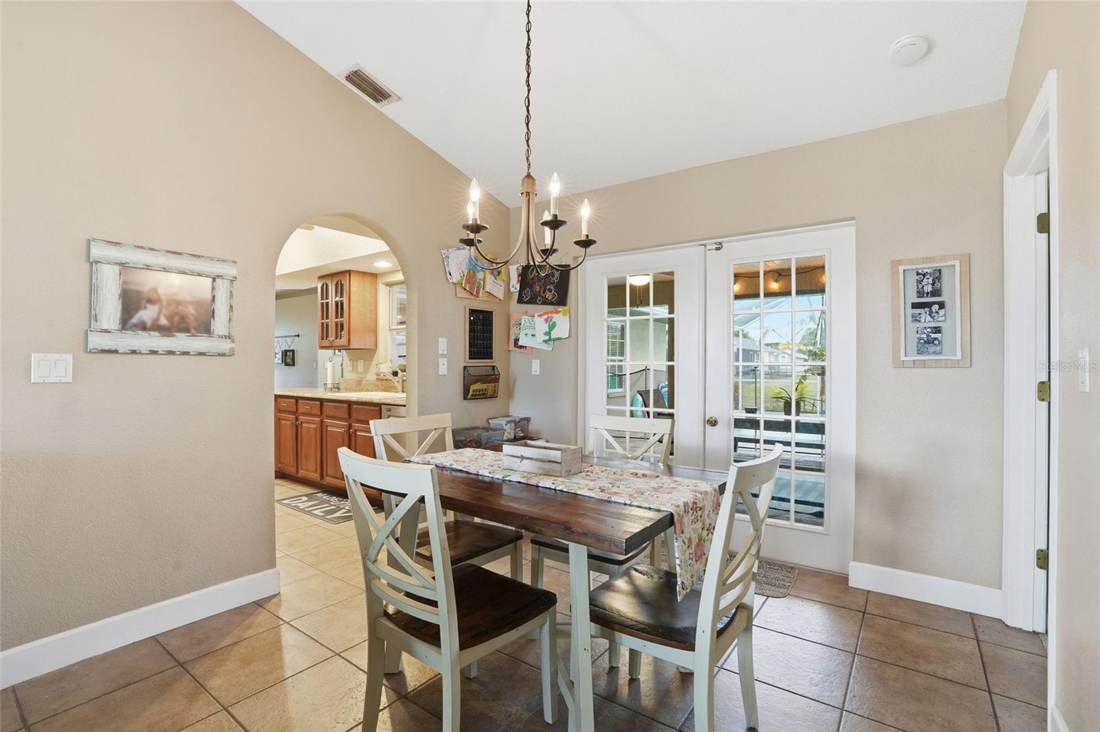 PUNTA GORDA ISLES SEC 20 - Residential