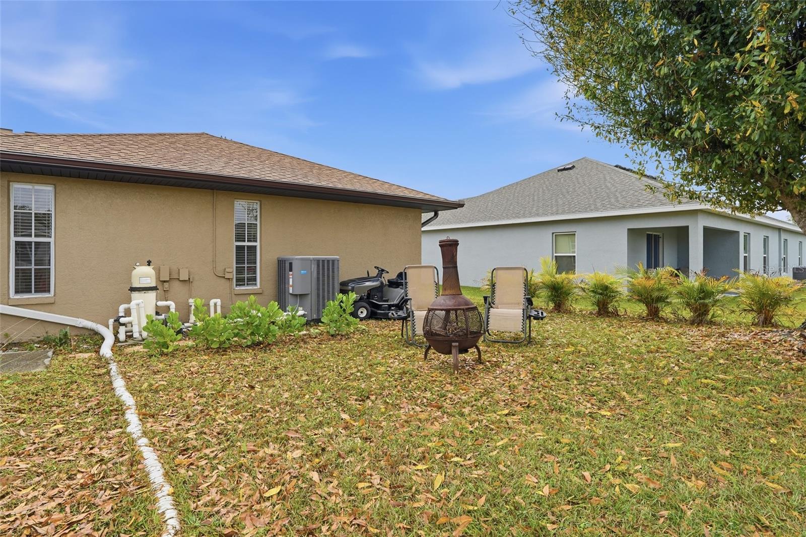 PUNTA GORDA ISLES SEC 20 - Residential