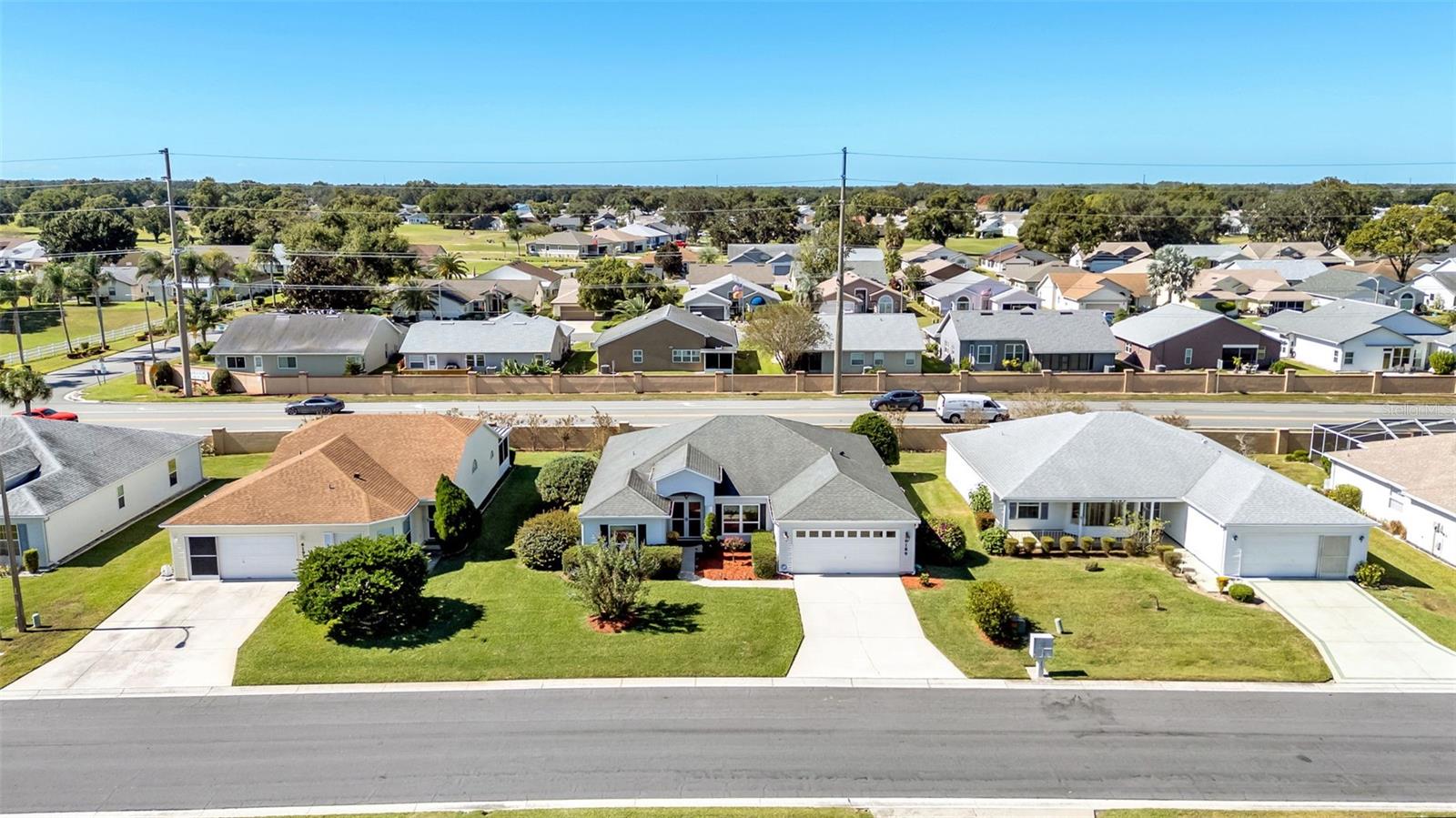 SANDPIPER GOLF & COUNTRY CLUB PH 15 - Residential