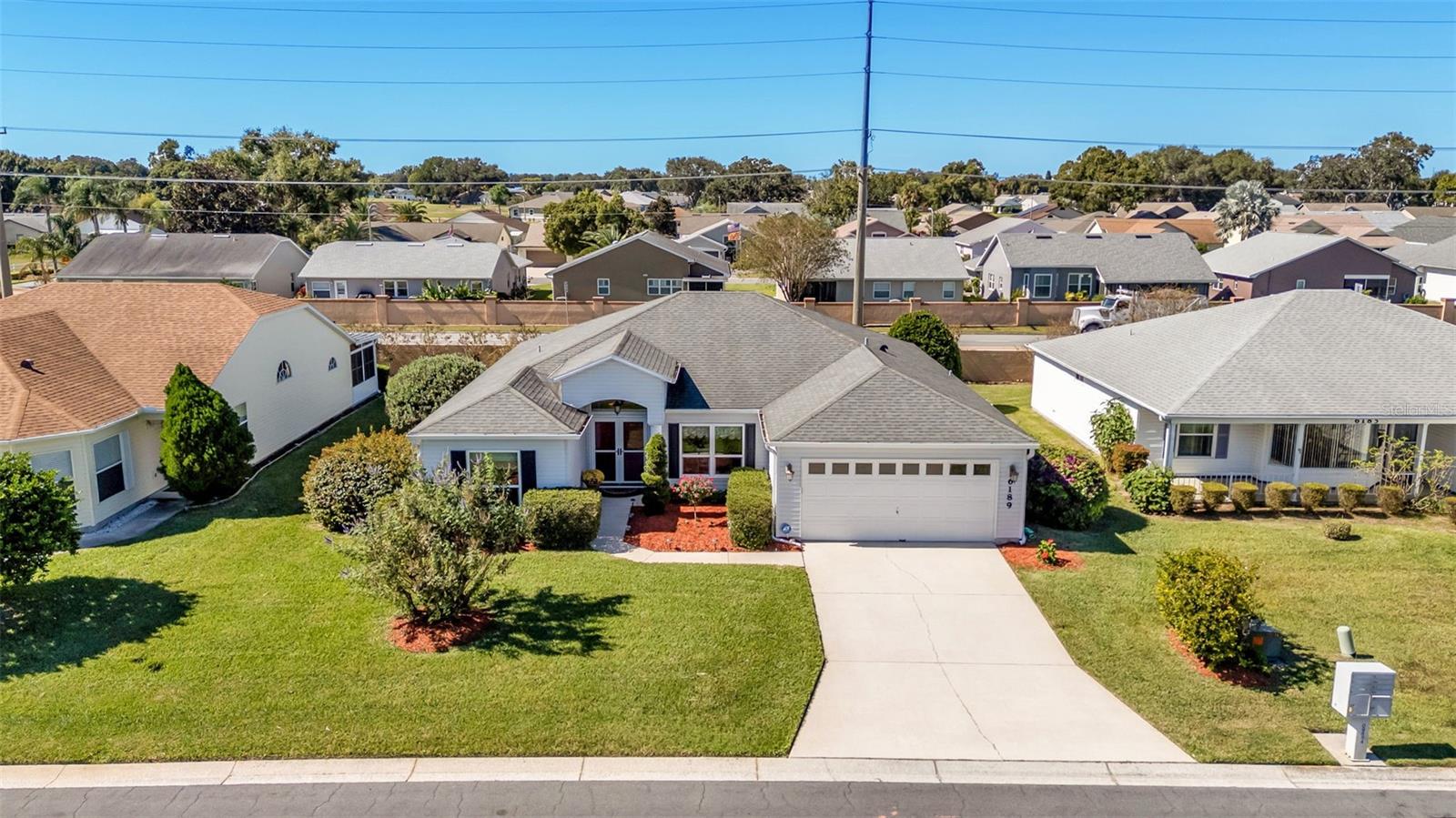 SANDPIPER GOLF & COUNTRY CLUB PH 15 - Residential