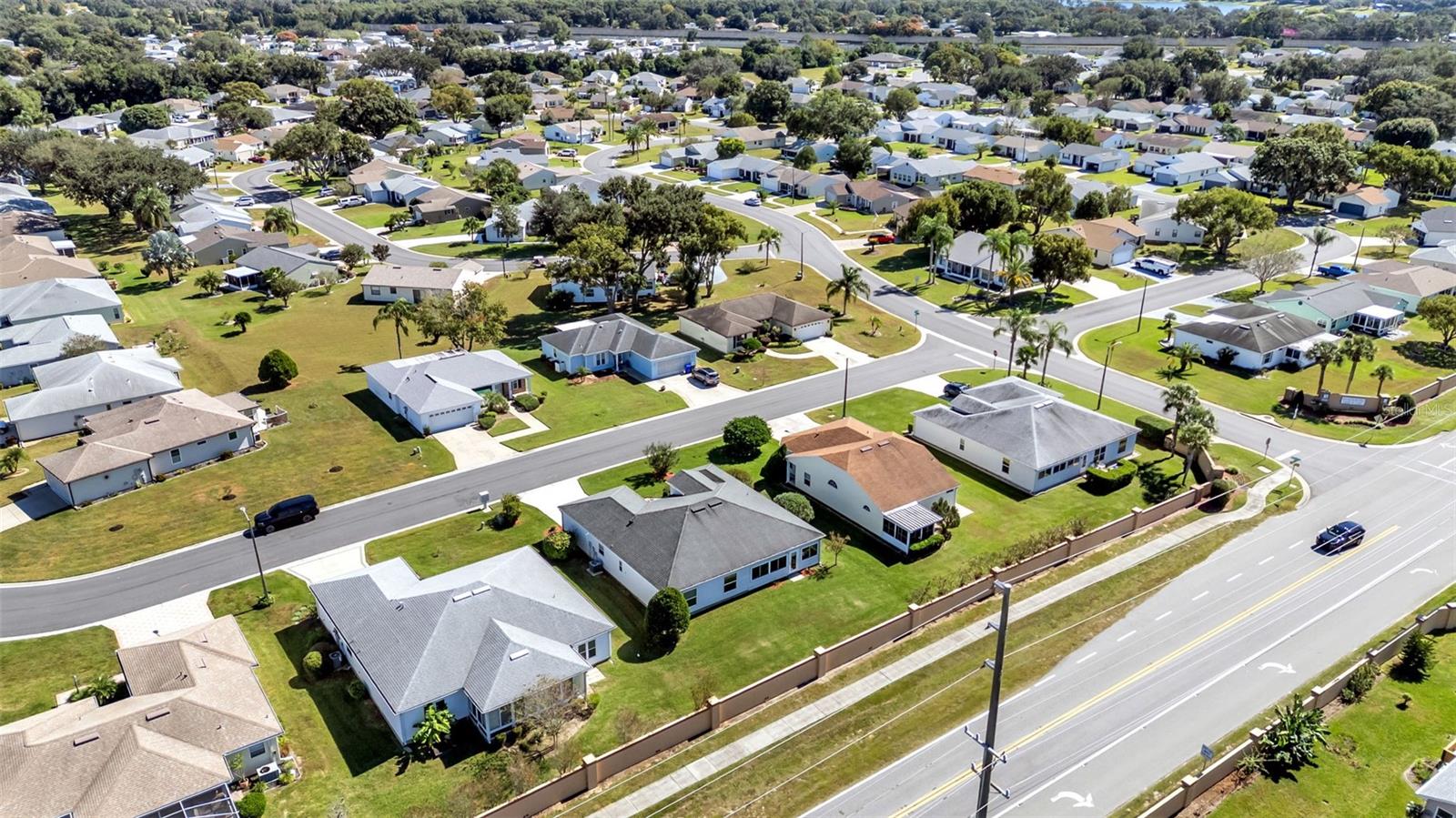 SANDPIPER GOLF & COUNTRY CLUB PH 15 - Residential