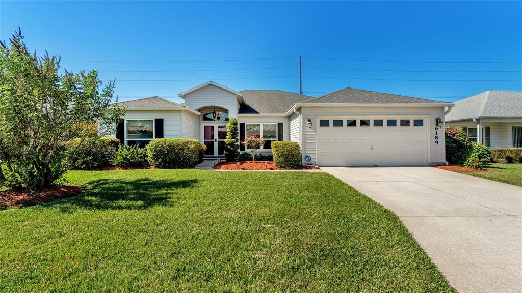 Photo of 6189 Magpie Drive, Lakeland, FL 33809 (MLS # L4957153)