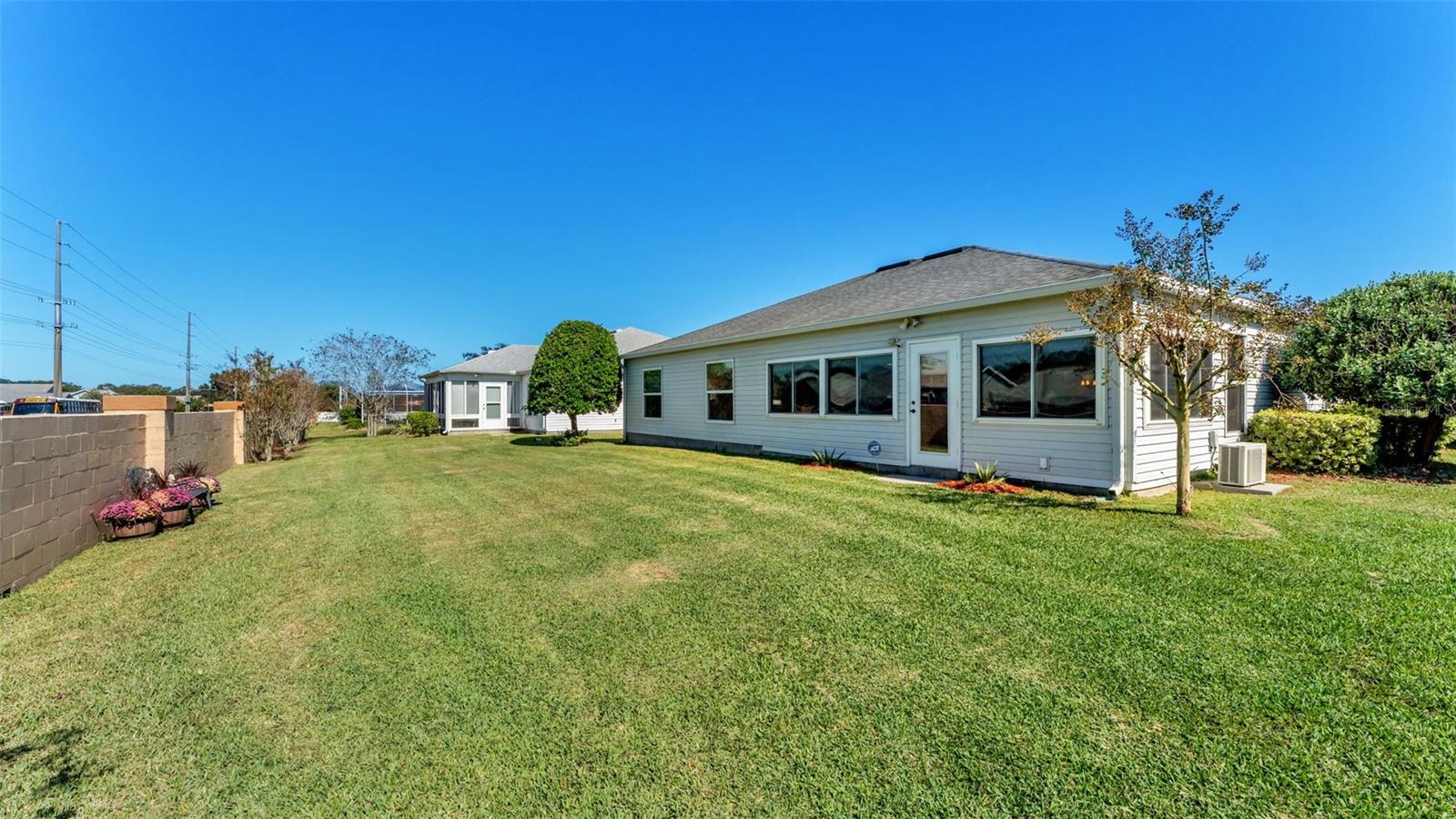 SANDPIPER GOLF & COUNTRY CLUB PH 15 - Residential