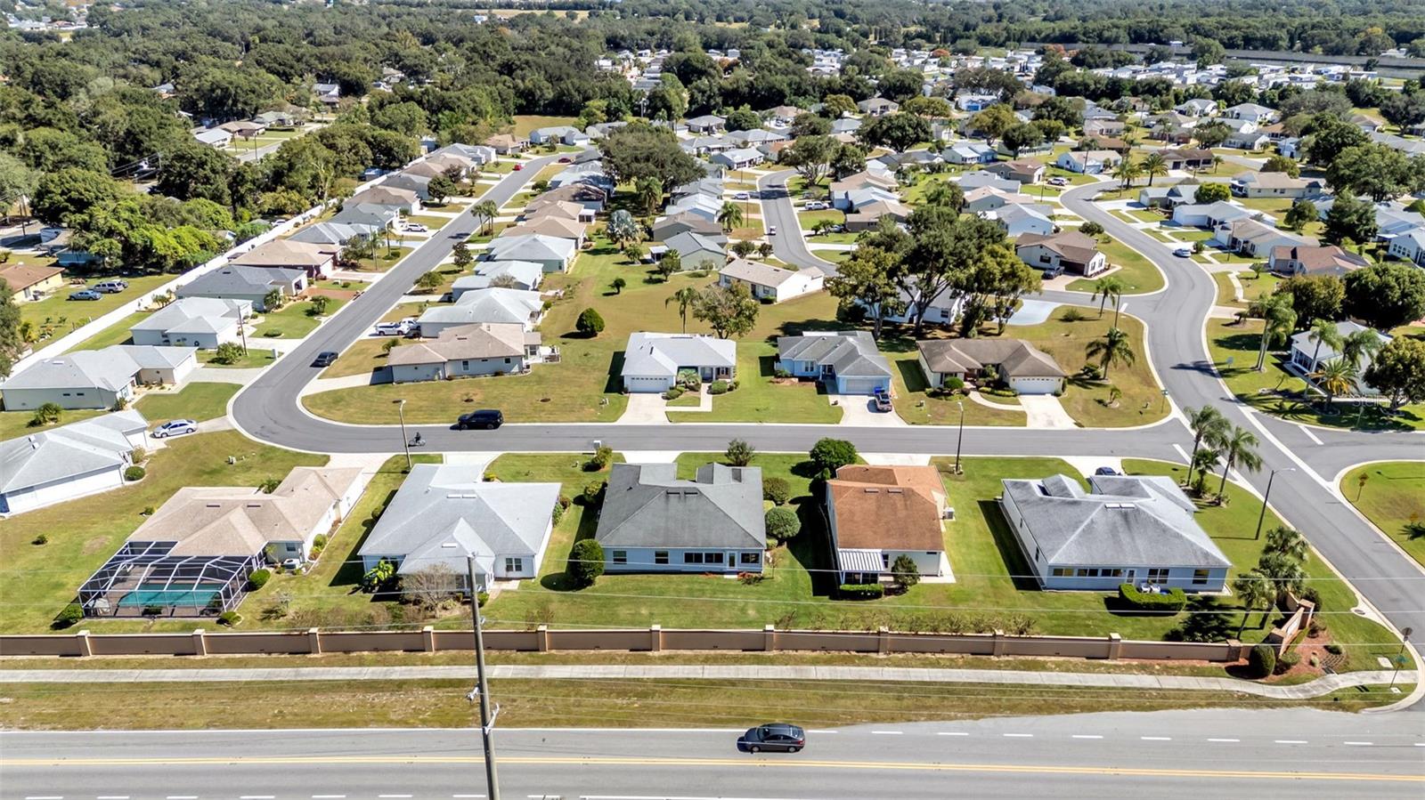 SANDPIPER GOLF & COUNTRY CLUB PH 15 - Residential