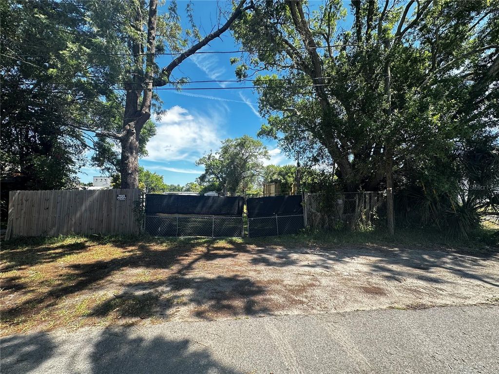 Photo of 712 Smith Street, Clearwater, FL 33756 (MLS # TB8503677)