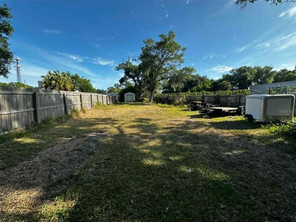 Photo of 712 Smith Street, Clearwater, FL 33756 (MLS # TB8503677)