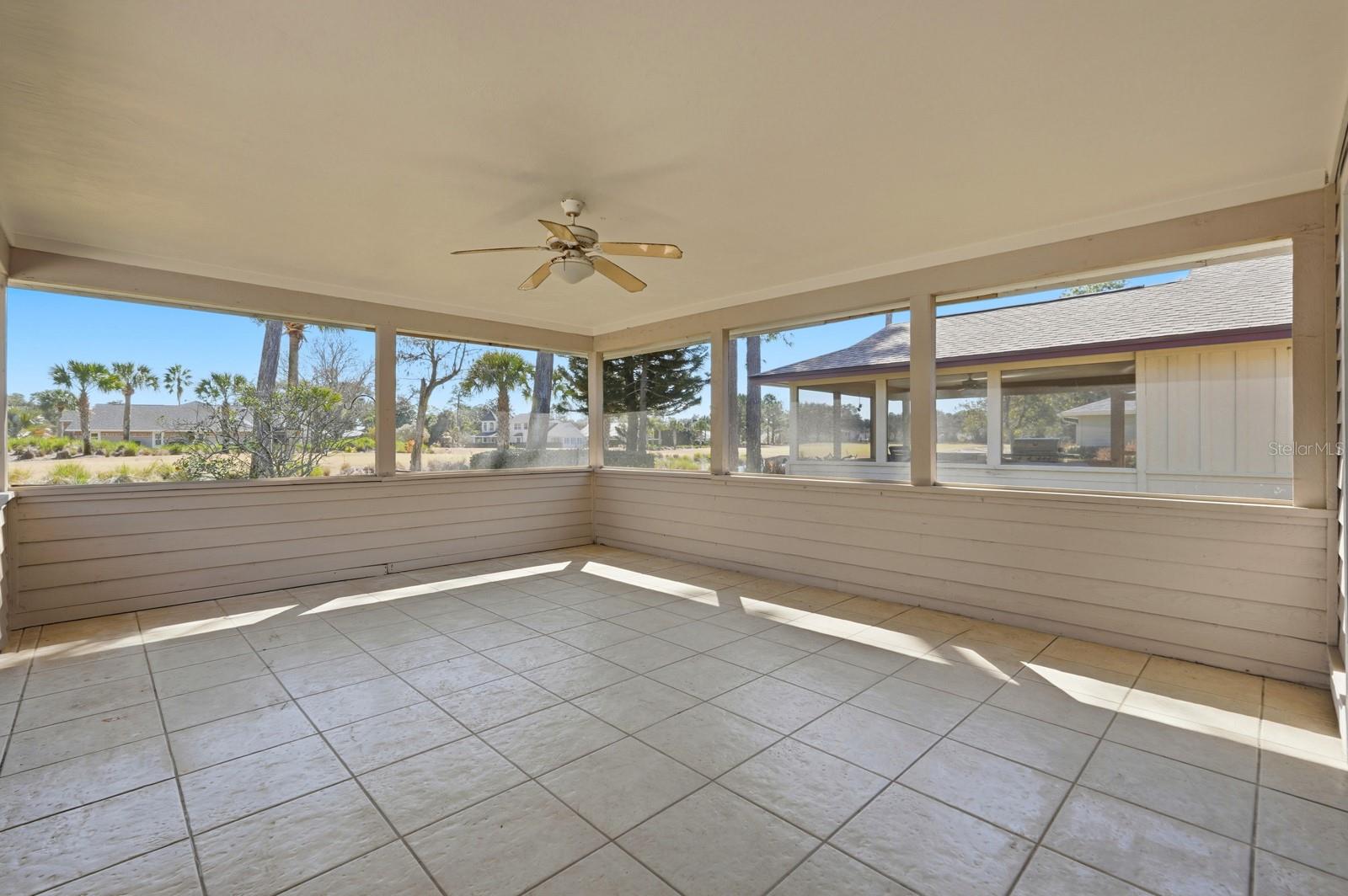 PLANTATION BAY SUB - Residential