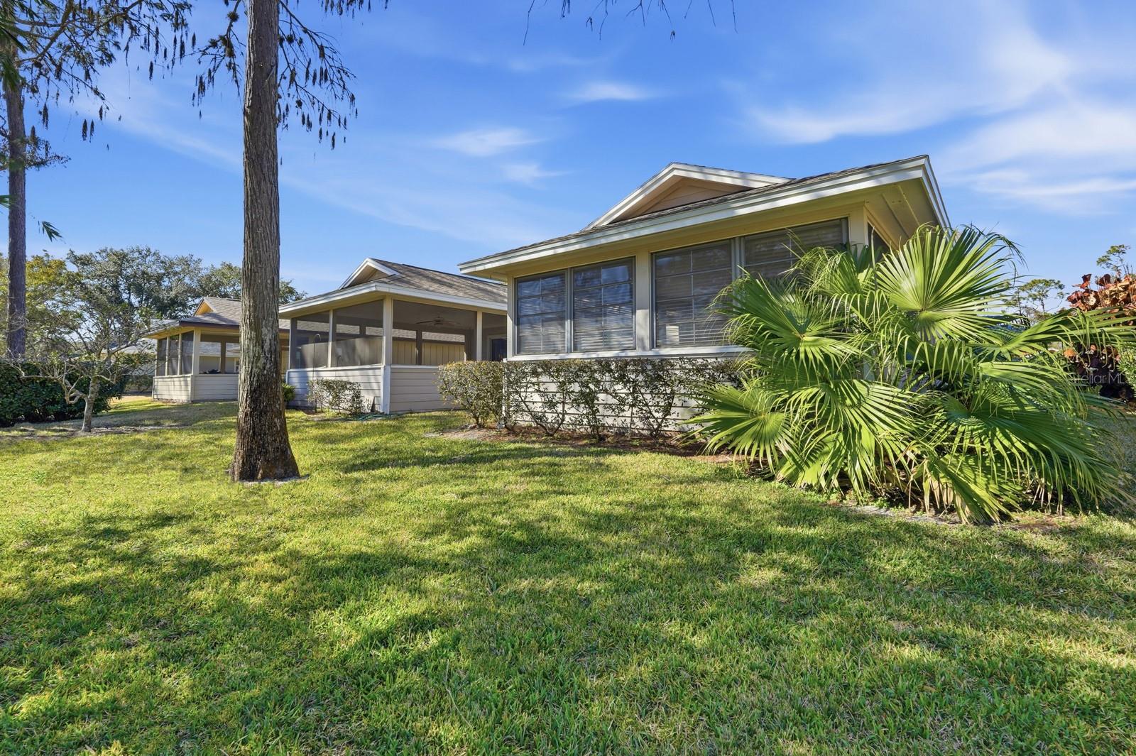 PLANTATION BAY SUB - Residential