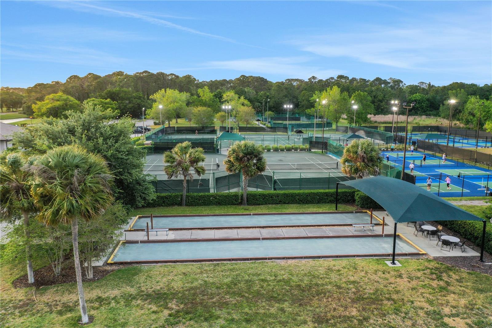 PLANTATION BAY SUB - Residential