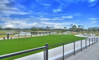 PLANTATION BAY SUB - Residential