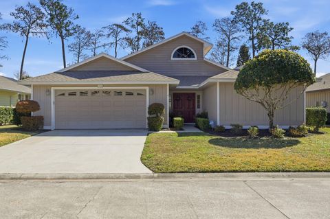 Photo of 38 Treetop Circle, Ormond Beach, FL 32174 (MLS # FC316179)
