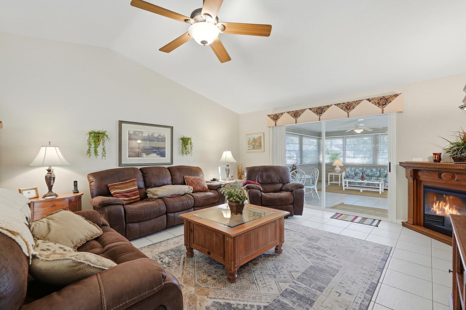 PLANTATION BAY SUB - Residential