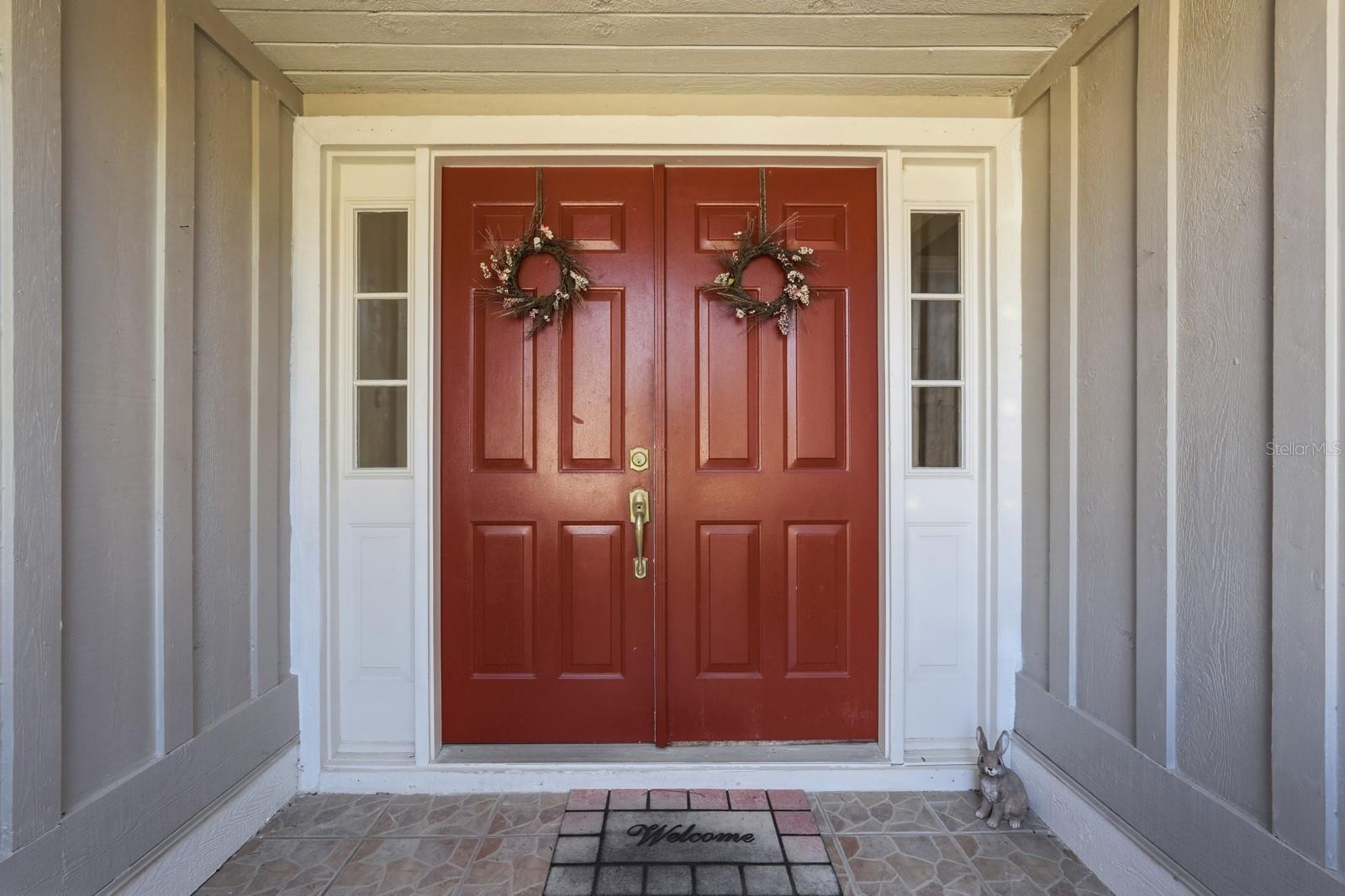 PLANTATION BAY SUB - Residential