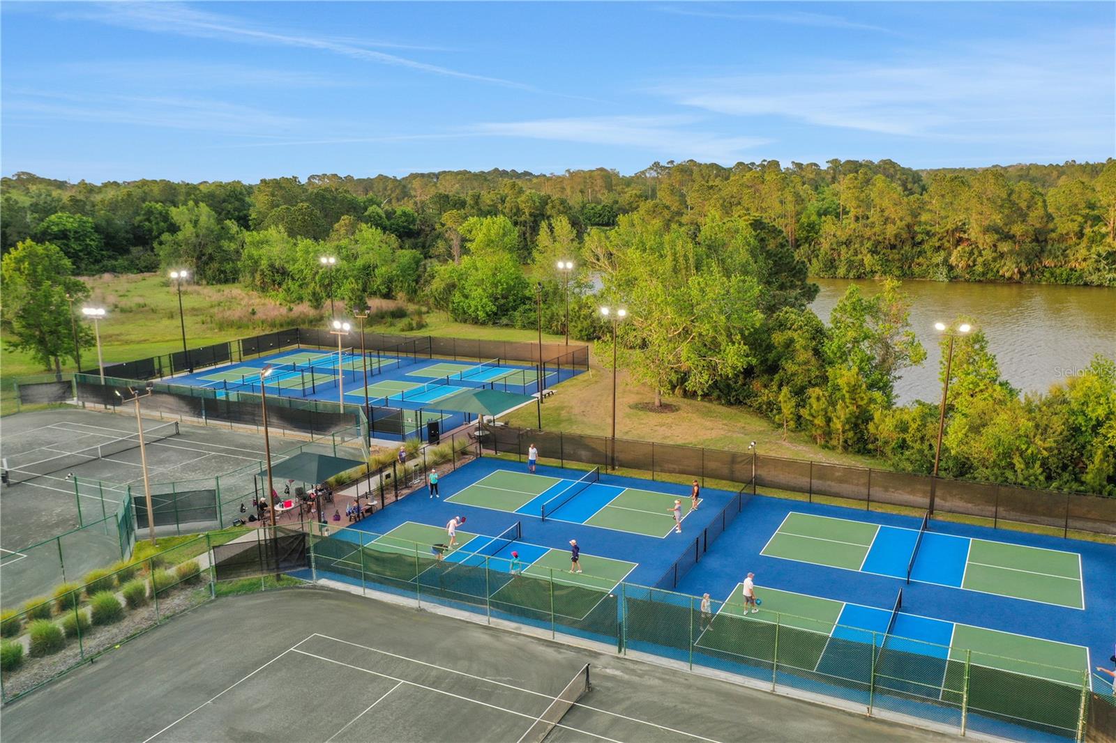 PLANTATION BAY SUB - Residential